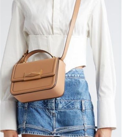 Jimmy Choo diamond bag - Picture 8 of 9